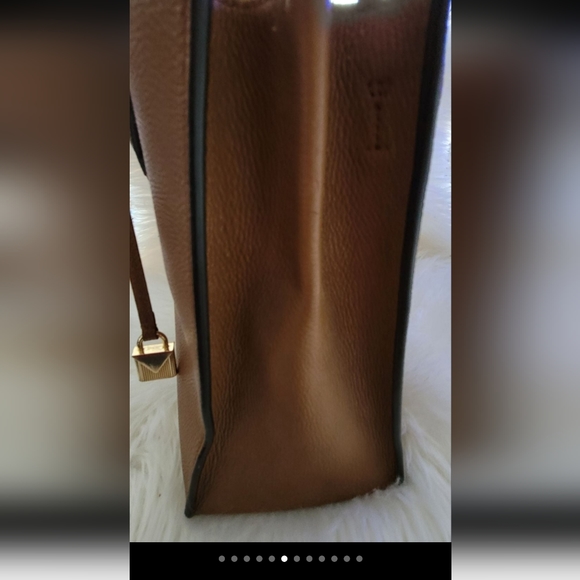 Mk tote bag - Picture 6 of 11